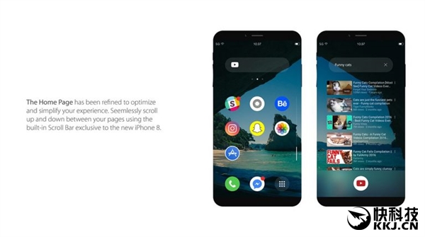 �걬iPhone 7�����iPhone 8��˧���ޱ߿�/��Home��