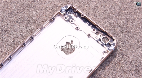 ������iPhone 6�������������Ƶ�ع�
