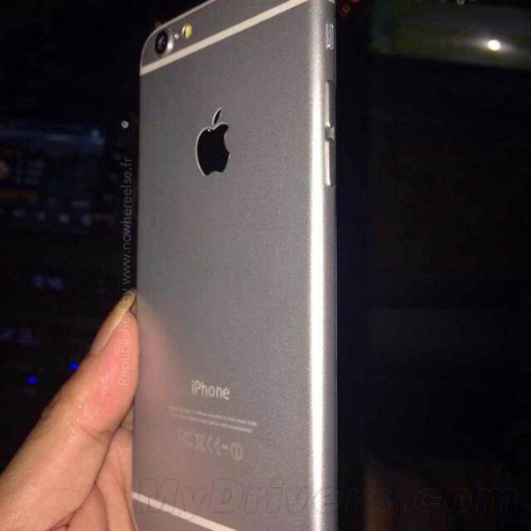 ƻ���ѿ�Ϲ��4.7��iPhone 6���� ��...