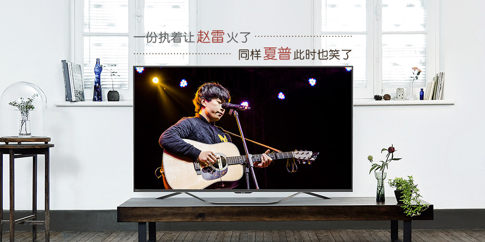 都是65英寸智能电视 海信和小米谁体验好