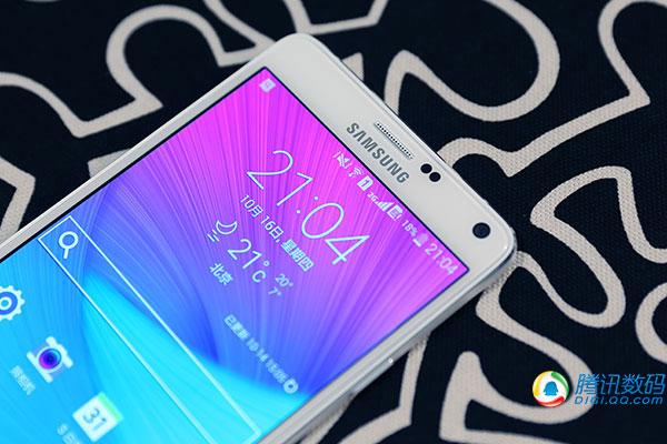 ����Note 4���� �����õ�Spen��������Ķ�λ