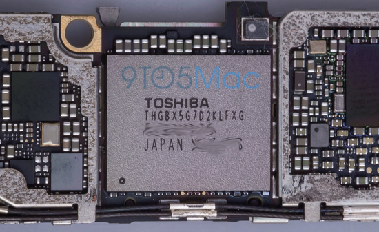iPhone 6s�̳�ǰ�����ȱ�� �����洢̫С