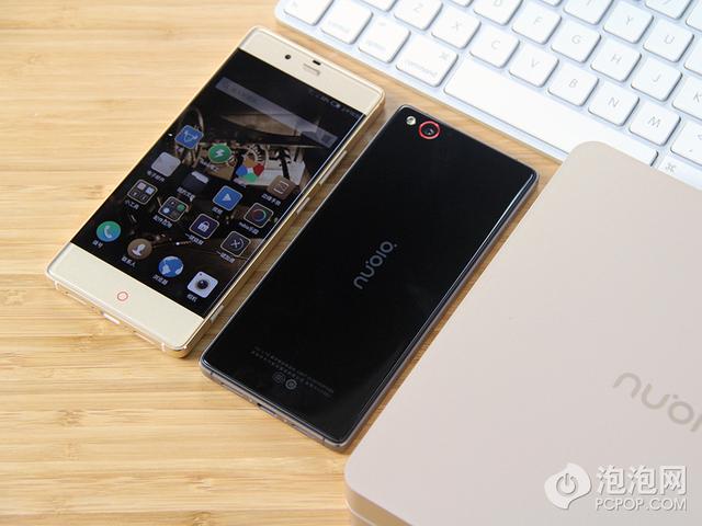 ���Ľ�ɫnubia Z9��Ӣ�濪��