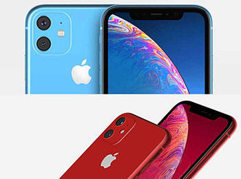 2019iPhone XRȾͼع⣬ʧ