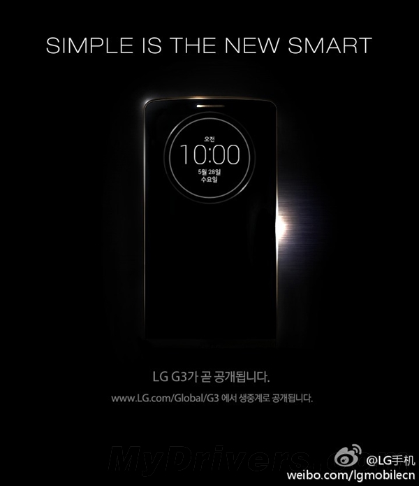 LG���콢G3������&ldquo;��&rdquo;���о��治��