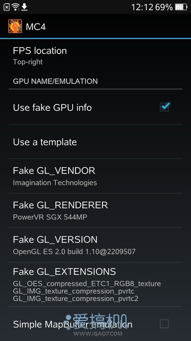 2K��1080p�����٣���ͨMSM8974AC����