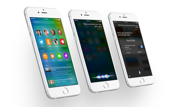 iOS 9���⿪�� ����Ԥ��/ʡ��ģʽ����