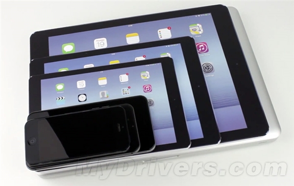 �ش����ã�ƻ��������iPad Pro/iPad mini 4����