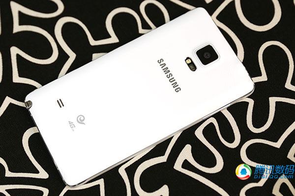 ����Note 4���� �����õ�Spen��������Ķ�λ