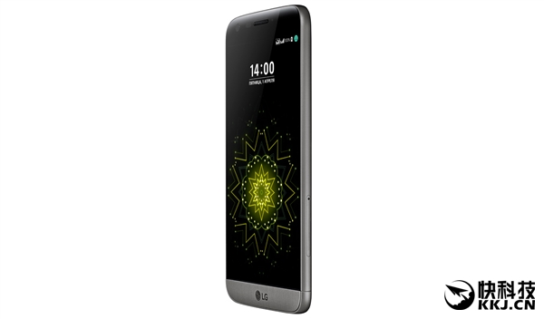 LG G5 SE正式发布:骁龙652/3GB内存/不支持LTE