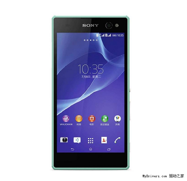 ������������Xperia C3���ڿ�����1999Ԫ