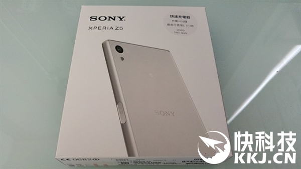 Xperia Z5�������գ���������������콢