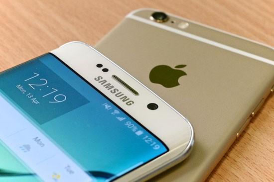 iPhone 6 Plus������Note 5˭���ո��ã�