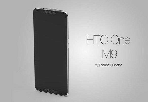 ��HTC M9��5.2��2K�� �������·���