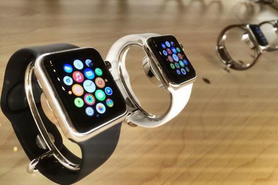 Apple Watch 2应化繁为简 新功能将不实用
