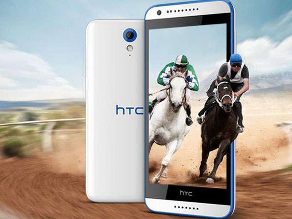 HTC D820sȫ�����濪ʼԤ�� ����1499Ԫ