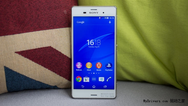 �����´��콢Xperia Z5���أ�����޵�
