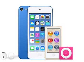iPod touch64λ ɫ