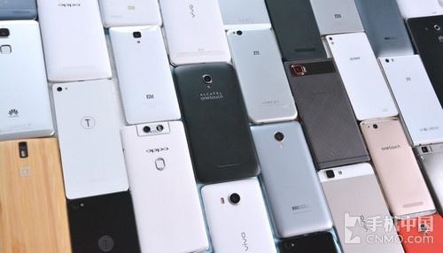 国产品牌群体崛起 外媒眼中的中国手机