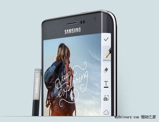 Galaxy Note 5�ع⣡��������ƴ����