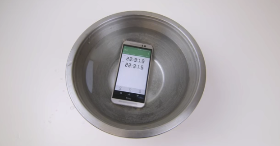 HTC One M9׹����� 2�״�ˤ�»�����������