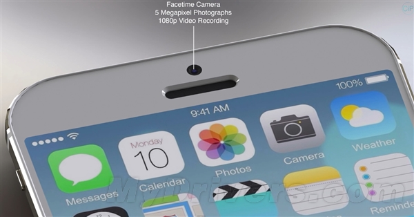 ����iOS 8��&ldquo;iPhone 6&rdquo;���ˣ����ޣ�