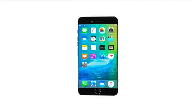 ƻ��iPhone 7���°������Ƶ��ͼ