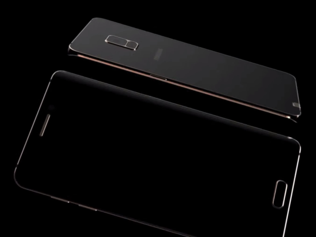 �������콢Note 5���Ի��� 4K��Ļ�򽫼ӳ�