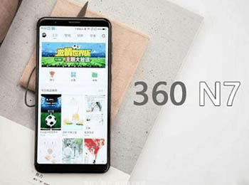 360 N7 Proع⣺710+6000mah