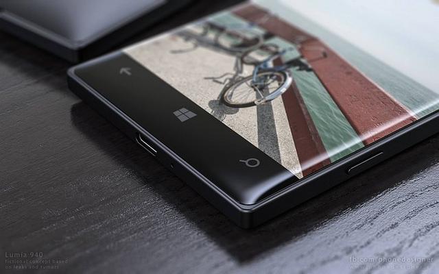 Lumia 940��˫�汾 �������iPhone 6����