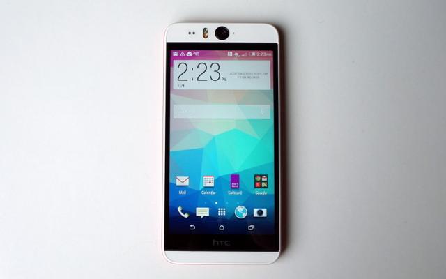HTC Desire Eye�ֲܷ��Գ�¯ Լ��2580Ԫ