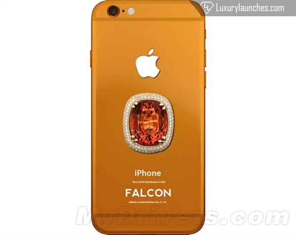12280000Ԫһ��������Ͱ�����iPhone 6�ع�