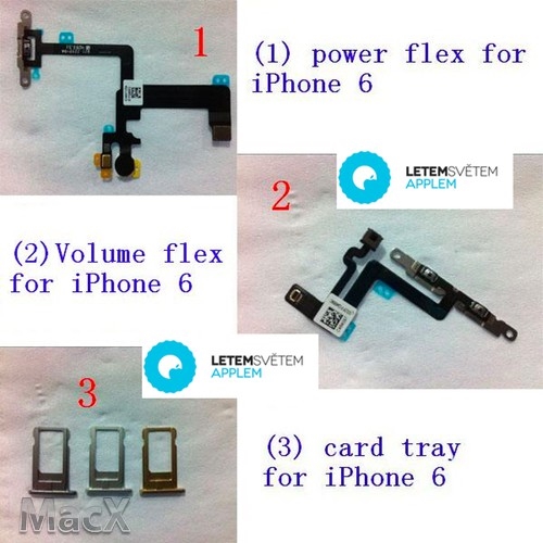 ����iPhone 6����ع⣺������ɫ������