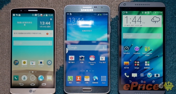 LG G3��½̨�壺�ȸ۰����