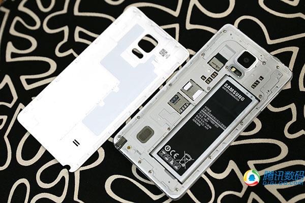 ����Note 4���� �����õ�Spen��������Ķ�λ