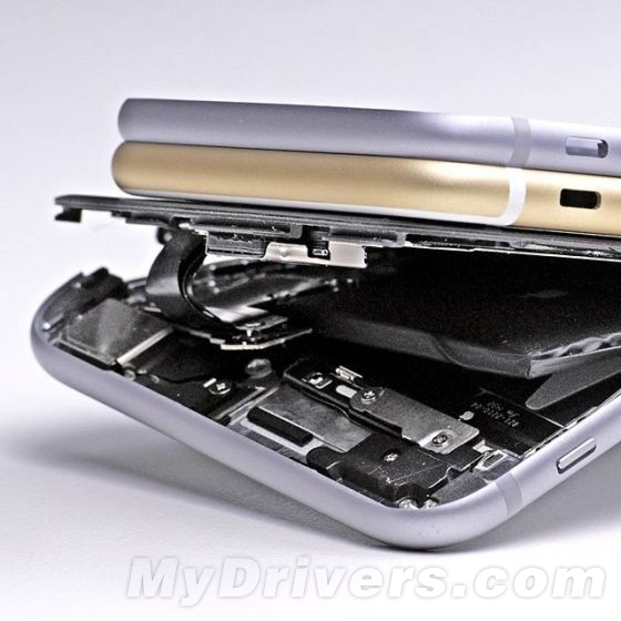 不会悲剧!视频:iPhone 6S上手 硬到家了