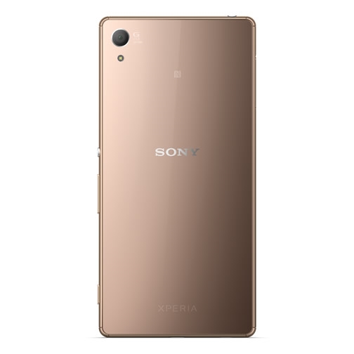 4999!索尼Xperia Z3+ Dual国行驾到