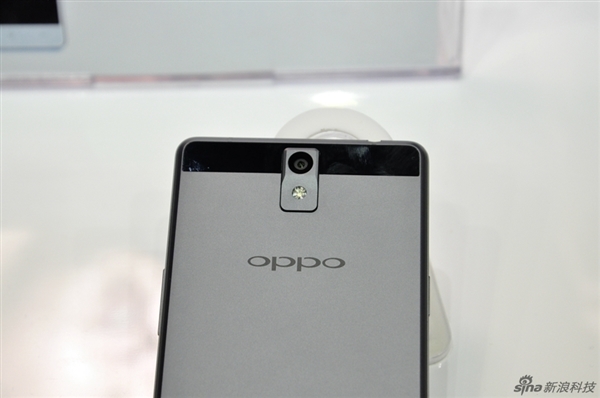 OPPO N1 mini������ʿ�������