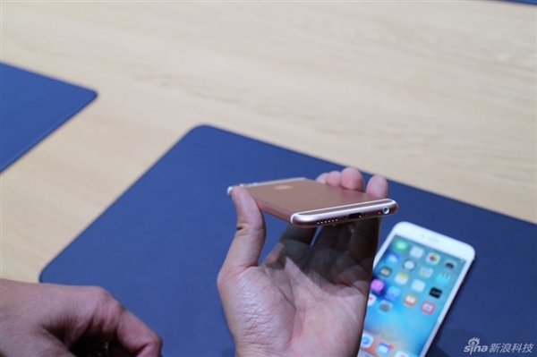 iPhone 6S���ͼ�ͣ�õ�����Ϲ��