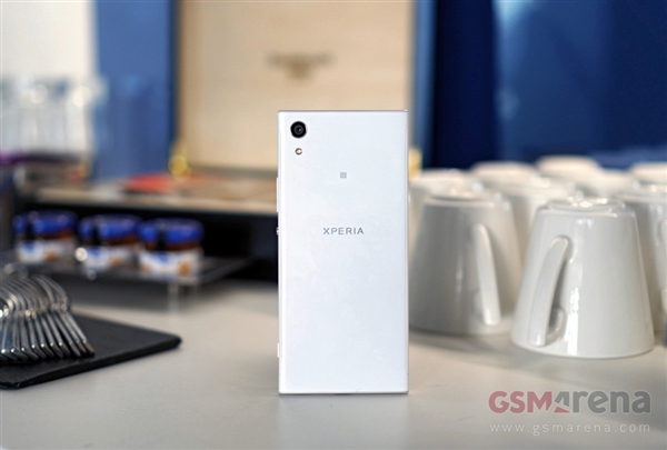 �ޱ߿����죡���ᷢ��Xperia XA1/XA1 Ultra��P20������