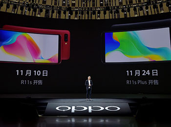  ȫֻOPPO R11s