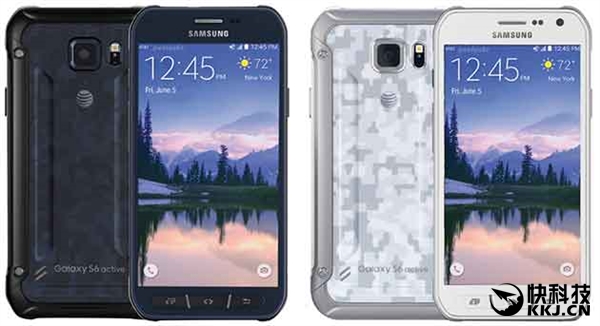 IP68��ˮ������������Ҫ�ƾ��ü�S7 Active
