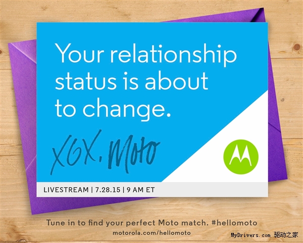 Ħ������28�շ����᣺Moto X/G��Ҫ����