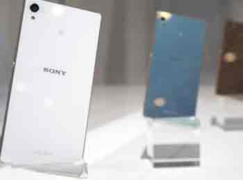 Xperia Z5 ¿ֻΪӪ