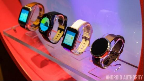 �����Apple Watch�������ֱ�