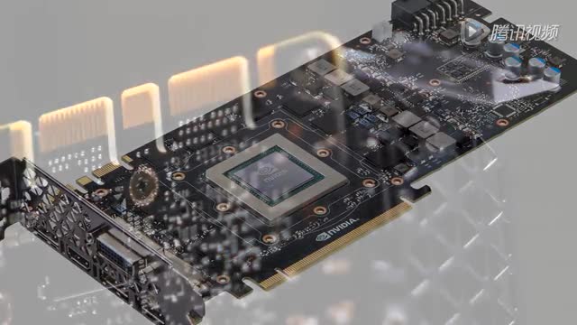 Nvidia GTX Titan X:目前最棒的显卡截图