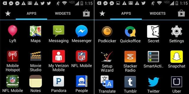 iOS 9��Ҫ��Androidϵͳѧϰ��ʮ��������