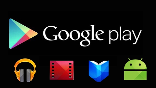 Google Play����Ϣ���й���ϲ����