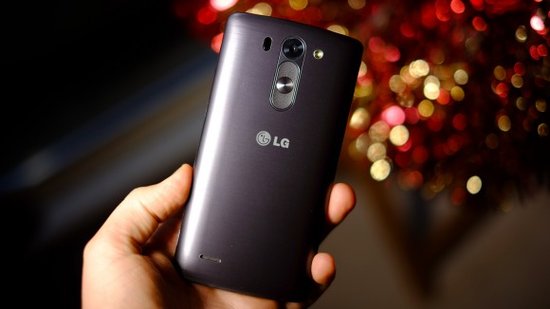 LG G3 S���飺G3������ˮ���Լ۱Ȳ���