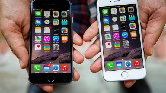 iPhone销量见顶?有点天真